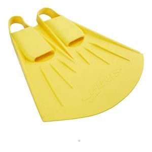 NWT FINIS FOIL MONOFIN